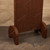 Kyodai Mirrors Vintage Japanese Mirror 1946 1965 Mid — Wood, Showa Era (SKU: 26M-926) - 7