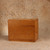 Sewing Boxes Vintage Japanese Haribako Sewing Box 1966 1989 Late — Wood, Showa Era (SKU: 26M-933) - 7