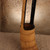 Small Items Vintage Japanese Vase 1946 1965 Mid — Bamboo, Showa Era (SKU: 26M-936-2) - 5