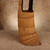 Small Items Vintage Japanese Vase 1946 1965 Mid — Bamboo, Showa Era (SKU: 26M-936-2) - 6