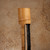 Small Items Vintage Japanese Vase 1946 1965 Mid — Bamboo, Showa Era (SKU: 26M-936-2) - 10