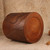 Small Items Vintage Japanese Mortar And Pestle 1966 1989 Late — Wood, Showa Era (SKU: 26M-986-1) - 10