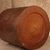 Small Items Vintage Japanese Mortar And Pestle 1966 1989 Late — Wood, Showa Era (SKU: 26M-986-1) - 11