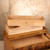 Sewing Boxes Vintage Japanese Haribako Sewing Box 1927 1945 Late Showa, Wood (SKU: 26M-994-2) - 8