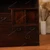 Cha Tansu Tea Chest Antique Japanese Cha Tansu Tea Chest 1912 1926 — Wood, Taisho Era (SKU: 26M-C053) - 5