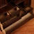 Cha Tansu Tea Chest Antique Japanese Cha Tansu Tea Chest 1912 1926 — Wood, Taisho Era (SKU: 26M-C053) - 8