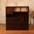 Cha Tansu Tea Chest Antique Japanese Cha Tansu Tea Chest 1912 1926 — Wood, Taisho Era (SKU: 26M-C053) - 1