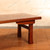 Small Items Antique Japanese Chabudai Folding Table 1927 1945 Early — Wood, Showa Era (SKU: 26M-896-1) - 8