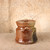 Teaware Vintage Japanese Water Pot 1966 1989 Late — Pottery, Showa Era (SKU: 26M-949) - 5