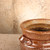 Teaware Vintage Japanese Water Pot 1966 1989 Late — Pottery, Showa Era (SKU: 26M-949) - 13