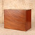 Sewing Boxes Vintage Japanese Haribako Sewing Box 1946 1965 Mid — Wood, Showa Era (SKU: 26M-970) - 8