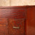 Sewing Boxes Vintage Japanese Haribako Sewing Box 1946 1965 Mid — Wood, Showa Era (SKU: 26M-970) - 15