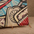 Vintage Japanese Samurai Paper Kite (Tako) Set of Three - Minamoto no Yoshitsune, Funa Benkei, and Battle of Ujigawa, Late Showa (1966-1989) | SKU: 26M-745 -7