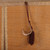 Vintage Japanese Sudare Bamboo Blinds (Pair), Late Showa, 1966-1989 | SKU: 26M-758 -4