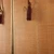 Vintage Japanese Sudare Bamboo Blinds (Pair), Late Showa, 1966-1989 | SKU: 26M-758 -11