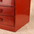 Vintage Japanese Three-Drawer Document Chest, Early Showa 1927-1945 | SKU: 26M-774-2 -12