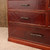 Vintage Japanese Haribako Sewing Chest, Early Showa (1927-1945) | SKU: 26M-777-1 -16