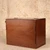 Vintage Japanese Haribako Tansu Multi-Drawer Chest, Early Showa 1927-1945 | SKU: 26M-777-3 -11