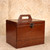 Vintage Japanese Haribako Sewing Box, Early Showa (1927-1945) | SKU: 26M-777-5 -4