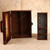 Vintage Japanese Haribako Sewing Box, Early Showa (1927-1945) | SKU: 26M-777-5 -7