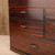 Vintage Japanese Hakobi Tansu Portable Personal Chest, Early Showa 1927-1945 | SKU: 26M-777-4 -