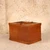 Vintage Japanese Haribako Sewing Box, Mid-Showa 1946-1965 | SKU: 26M-865-2 -8