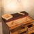 Vintage Japanese Hakobi Tansu Personal Chest, Early Showa 1927-1945 | SKU: 26M-573 -8