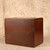 Vintage Japanese Haribako Sewing and Craft Storage Box, Mid Showa 1946-1965 | SKU: 26M-628 -7