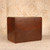Vintage Japanese Haribako Sewing and Craft Storage Box, Mid Showa 1946-1965 | SKU: 26M-628 -8