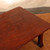 Vintage Japanese Chabudai Folding Low Table, Mid Showa (1946-1965) | SKU: 26M-631 -6