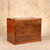 Vintage Japanese Ko tansu, Early Showa 1927-1945 | SKU: 26M-709-2 -