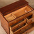 Vintage Japanese Ko tansu, Early Showa 1927-1945 | SKU: 26M-709-2 -
