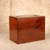 Vintage Japanese Ko tansu, Early Showa 1927-1945 | SKU: 26M-709-2 -