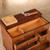 Vintage Japanese Ko tansu, Early Showa 1927-1945 | SKU: 26M-709-2 -