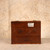 Antique Japanese Ko tansu, Taisho era, circa 1912-1926 | SKU: 26M-719-1 -