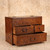 Antique Japanese Ko tansu, Taisho era, circa 1912-1926 | SKU: 26M-719-1 -