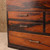 Antique Japanese Haribako Sewing Box, Taisho era (1912-1926) | SKU: 26M-719-4 - 14