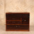 Antique Japanese Ko tansu, Taisho period, circa 1912-1926 | SKU: 26M-719-3 -