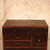 Antique Japanese Haribako Sewing and Storage Box, Taisho period (1912-1926) | SKU: 26M-719-3 - 3