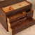 Antique Japanese Ko tansu, Taisho period, circa 1912-1926 | SKU: 26M-719-3 -