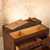 Antique Japanese Ko tansu, Taisho period, circa 1912-1926 | SKU: 26M-719-3 -