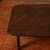 Vintage Japanese Chabudai Folding Low Table, Early Showa (1927-1945) | SKU: 26M-075 - 3