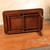 Vintage Japanese Chabudai Folding Low Table, Early Showa (1927-1945) | SKU: 26M-085 - 8