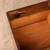 Antique Japanese Haribako Sewing Box, Taisho 1912-1926 | SKU: 26M-090-1 - 7