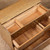 Vintage Japanese Haribako Sewing Box, Late Showa 1966-1989 | SKU: 26M-133-2 - 5