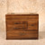 Vintage Japanese Haribako, Early Showa (1927-1945) | SKU: 26M-133-1 - 1