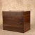 Vintage Japanese Haribako, Early Showa (1927-1945) | SKU: 26M-133-1 - 8