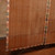 Vintage Japanese Sudare Bamboo Blind (Two-Panel Set), Heisei era, 1990s | SKU: 25D-194-1 - 10