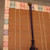 Vintage Japanese Sudare Bamboo Blind (Two-Panel Set), Heisei era, 1990s | SKU: 25D-194-1 - 11