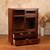 Vintage Japanese Mizuya Tansu, Early Showa circa 1930s | SKU: 25D-G017 - 2
